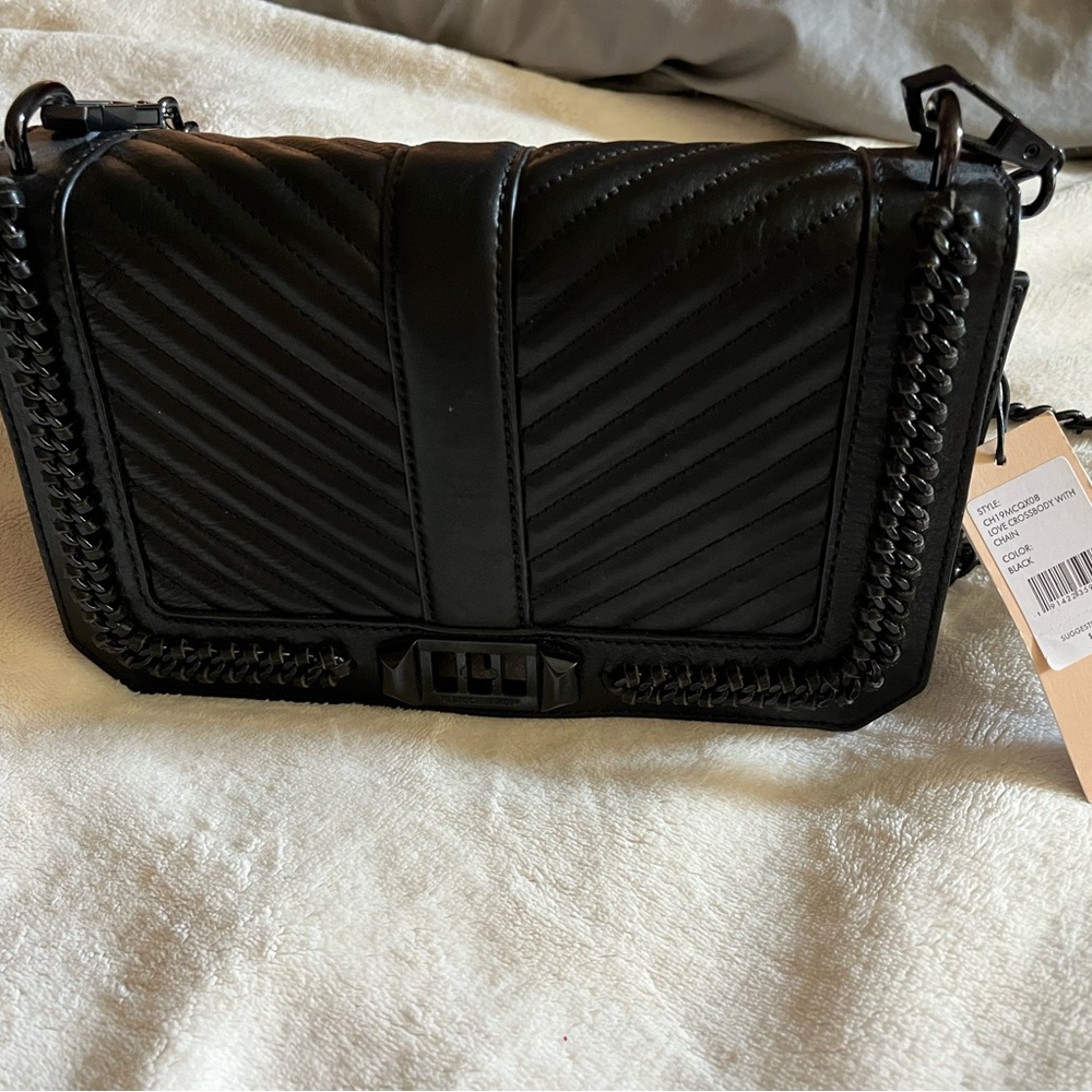 Rebecca minkoff